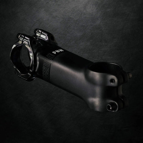 Coast Stem For MTB And Gravel Bikes With Integrated Action Camera Or Headlight Mount Thirty One Point Eight Millimeter Length