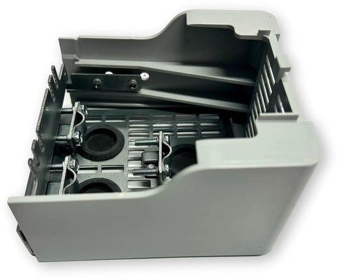 Top Notch Variable Frequency Drive For Motor Control And Speed Regulation with adjustable frequency housing