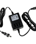 9V 3A AC Power Adapter For Korg Synthesizers And Mixers Plug-And-Play Power Supply With DIN 4-Pin Connector ETL Listed
