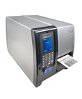 Heavy Duty Industrial Thermal Transfer Label Printer Built Different With A Rugged Metal Chassis, 4 inch, designed for fast shipping.