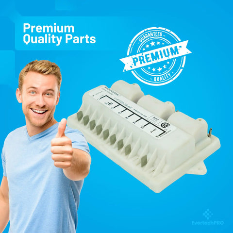 Zero Plus Six Re Ignition Spark Module Replacement For Viking Range Stoves Premium Durable Spark Module OEM Equivalent PA020048