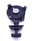 Outboard Recoil Starter Assembly For Mercury Marine 4HP 5HP 6HP Engines OEM 8M0056437 Replacement Also Fits Evinrude Johnson OMC BRP 4HP 6HP 5040850 Part Heavy Duty Start Cranking For Smooth Boat Engine Starts