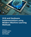 Next Gen VLSI And Hardware Implementations With Modern Machine Learning Methods For Smarter AI Chips, Edge Devices, Cover