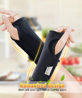 Carpal Tunnel Wrist Brace Go-To Night Sleep And Daywear All Day Comfort Cushioned Bead Wrist Support Splint For Pain Relief Sprains