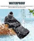 Rock Solid Fuel Tank Pressure Sensor With High Temp Resistance For Vapor Vent Port Setup Compatible With Oem 16238399 9377680 Plug And Play black waterproof sensor in water