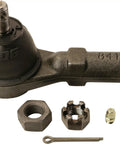Steering Tie Rod End For Honda Odyssey 1999-2004 Replacement Part with OE-Quality Ball Joint and hardware, durable steel construction