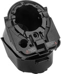All-In-One Replacement Cup Pod Holder Needle Assembly Kit For 2.0 Coffee Makers With Pod Holder and Needle, top view