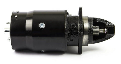 Heavy-Duty Boat Starter No Core 18-5908 Replacement For Mercruiser Stern Drives And Interchangeable With Arco 30457