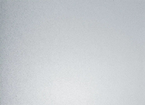 Milky Privacy Window Film With Reusable Static Cling No Fuss Removable And Repositionable For Glass Surfaces 26 By 59 Inch Roll