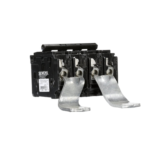 200 Amp Main Breaker Converter Kit For Converting A Main Lug Load Center To A Main Breaker In Siemens Load Centers, Bolt-On And Invertible