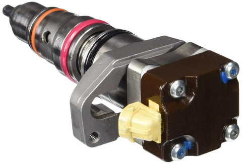 Diesel Fuel Injector 722-504 High-Performance Replacement For Diesel Engines With OEM-Grade Precision, side view