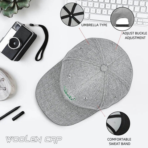 Top view of Lightweight Football And Cheer Mom Hat For Women With Soft Comfort And Breathable Design Pale Everyday Cap
