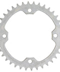 Drive Sprocket Chain Combo For Yamaha Raptor 350 And 350SE Front 13 Tooth Rear 38 Tooth 520V X Ring 98 Links Beefed Up Performance Upgrade Kit