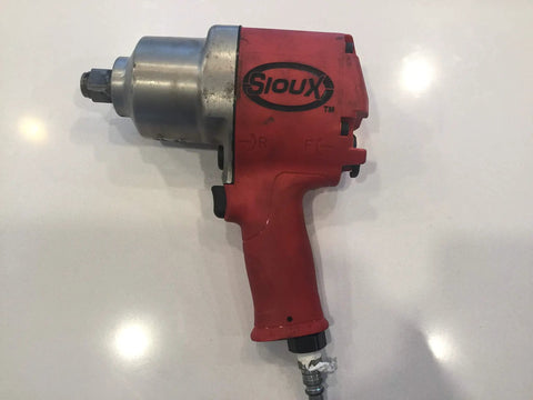 Premium 3/4 Inch Impact Sockets Engineered From Legit Chrome Moly Steel For Hardcore Automotive Repair Shops Nationwide And Weekend Mechanics Who Want To Knock Out Tasks Quick