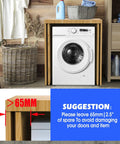 Industrial Grade Sliding Hidden Door Track Featuring Butter Smooth Gliding Pocket Door Hardware And Solid Steel Ball Bearings For Cabinet And Recessed Wall Doors 22 Inch Dual Set with suggested clearance for installation.
