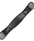 Dressage Girth With Top Notch Leather Padding For Low Girth Comfort And Full Freedom Of Movement, 60 Cm Or 24 Inches