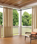 Tension Curtain Rod Black Extra Long 40 To 166 Inch Adjustable No Drilling One Click Extend Heavy Duty Stainless Steel Patio