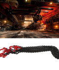 Four Way Chain Slings With Four Legs And Sling Hooks Lifting Chain Adjustable 6mm 2 Meter 1 Ton Capacity for industrial use