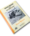 Massey Ferguson No 32 Mower Bar Sickle Guard MF Section Operators Owners Manual Factory OEM Reproduction For DIY Service Parts And Maintenance With Durable Clear Step By Step Instructions, front cover