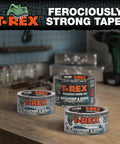 Flexible Waterproof Tape For Quick Fixes And Heavy Duty Repairs, Leaks, Roof Patches, UV And Weather Resistant Black Tape 1.88 Inch By 30 Foot, Ideal For Home, Auto, Marine And DIY Projects on display in workshop