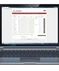 Supercharge Your Facilities With This IP PA System Controller And Network Audio Message Generator That Knocks Out Break Time Alarms Routine Reminders And Emergency Pagers With Zero Drama No Sweat Setup displayed on a laptop screen.