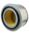 Heavy Duty Air Filter Replacement For Becker Vacuum Pump 90951200000 909512 High Efficiency Easy Install Protects Pump Oil From Pollutants