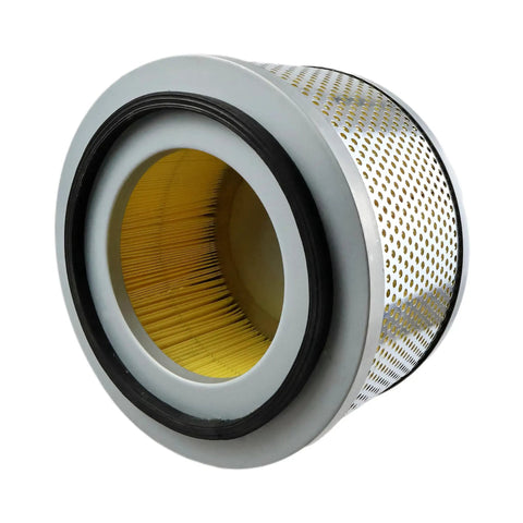 Heavy Duty Air Filter Replacement For Becker Vacuum Pump 90951200000 909512 High Efficiency Easy Install Protects Pump Oil From Pollutants