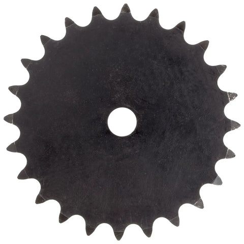 Roller Chain Sprocket With Type A Hub Reboreable 96-Tooth 1.25 Inch Pitch 1.5 Inch Bore 38.93 Inch OD For Series 100 Chain