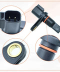 Ford Focus Transmission Speed Sensor Kit Replacement OEM AE8P7H103A close-up of connectors and details