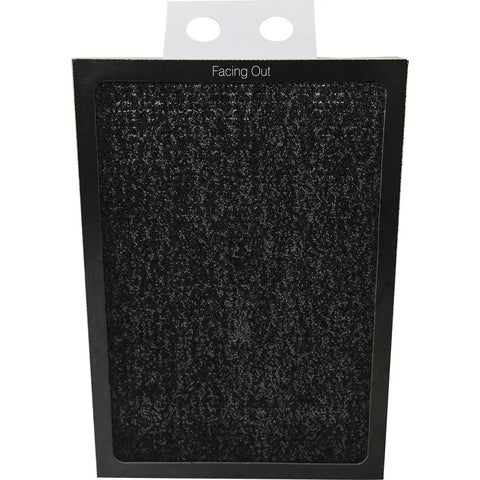 Beefed Up Replacement Filter for 500 and 600 Series Air Purifiers that captures up to 99.97 percent of particles down to 0.3 microns