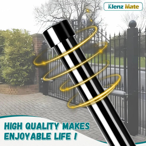 Next Level Vehicle Exit Sensor For Automatic Gate Opener Car Detector With 50 Ft Cable, compatible outdoor use