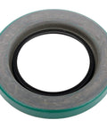 12508 Grease Seals For Automotive Axles And Wheel Bearings Durable Precision Seals For Smooth Lubrication Easy Fit Replacement Kit