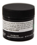 PL-10 Lithium Complex Grease 1 oz black container, labeled with usage instructions, seals and reduces friction heat, NLGI Grade 2.