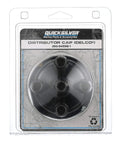 Distributor Cap for MerCruiser Marine Engines With Conventional Ignition Systems, OE Grade Fit in retail packaging