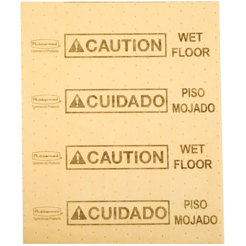 Spill Pad Station Kit With Large Yellow Absorbent Mats For Quick Water Oil And Beverage Spill Cleanup In Restaurants Offices And Homes Tear Off Pads For Fast Absorption And Durable Melt Blown Construction