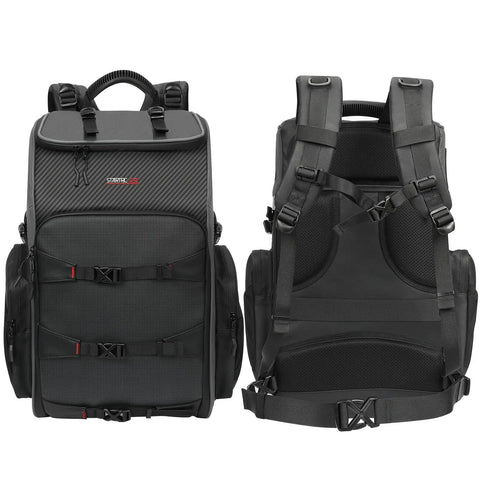 backpack for drone and laptop 40L Outdoor With DIY One Piece Partition Ultra Roomy Space 2 To 3 Drones Or Cameras Fits Mavic 4 Pro Air 3S Avata 360 Mini 5 Pro Gender: Kids coated fabric Storage For Best Saltwater Fly Reels # of Pieces:3 Piece