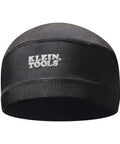 Prime Pick Cooling Hard Hat Liner For Work Grind XL breathable black mesh under helmet skull cap with logo.