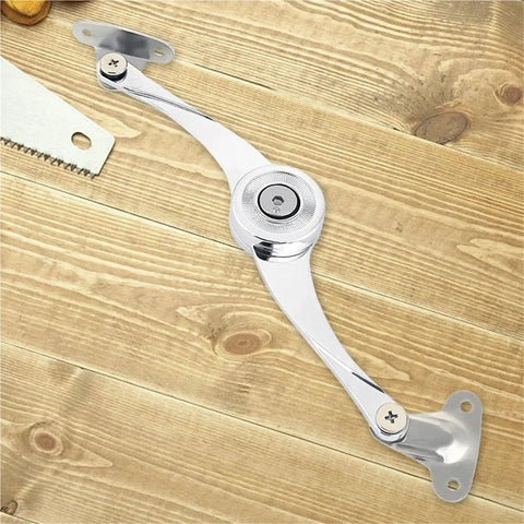 Soft Close Lift Up Wardrobe Hinge Set With Stay Buffer Damper Folding Cabinet Hinges Adjustable Stop In Any Position Easy Install