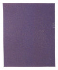 Pro Grade Precision Faster Sanding Sheets 120 Grit Medium for wet or dry sanding 9 inch by 11 inch purple sheet