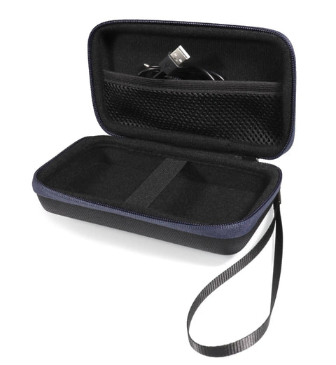 Built Like A Tank Carrying Case For Bosch Glm400Cl Blaze 400Ft Bluetooth Laser Measure Keeps Your Tools Sorted With Dependable Heavy Duty Zipper Travel Ready Pouch