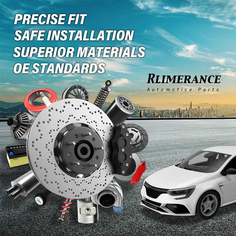 Bulletproof Eight Piece Front Upper And Lower Control Arm Bushing Kit For Nissan Frontier displayed with other automotive parts.