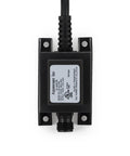 LED Transformer 20 Watt 12 Volt For Pond Water Feature Waterfall Landscape And Garden Lighting Easy Plug In Low Voltage Power Hub