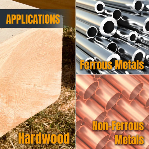 Top Shelf 2 X 42 Sanding Belts 120 Grit Zirconia Aluminum Replacement Rolls For Belt Sanders Grinders wood and metal applications