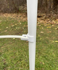 Clip On Weave Pole Guide Wires Set Of Four For Dog Agility Training Only Fit Homemade Poles Made From Factory Labeled Three Quarter Inch PVC