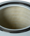 Heavy Duty Tough As Nails Dust Collector Air Filter For H And V System Replaces AF879 LAF5069 LAF5079 PA2363 42440 close-up view