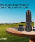 Aftermarket.335 Tip Golf Shaft Adapter Sleeve Compatible With Ping G440 And G440K Driver Right Hand solid aluminum alloy adapter parts view.