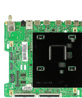 QN49Q70RAFXZA Complete LED TV Repair Parts Kit Version FA01 with essential boards, backlights, power supply, connectors