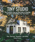 Tiny house design featured in 'Amp Up Your Tiny House Game With This Complete Real World Diy Construction Logbook And Step By Step Guide To Building A Dope Shelter From The Ground Up No Cap'.