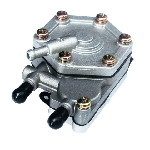 Beefed Up Polaris ATV Fuel Pump Replacement For Sportsman 325 400 500 600 700 Magnum 325 330 viewed from above