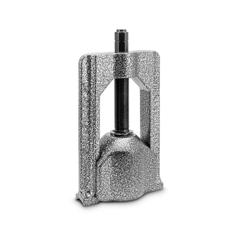 Close-up of Beast Mode U Joint Puller And Universal Joint Extractor for cars, light duty trucks and farm equipment, Class 1 to 2 vehicles.